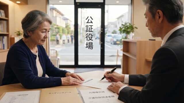 任意後見制度は「ひどい」？デメリットと失敗しない対策